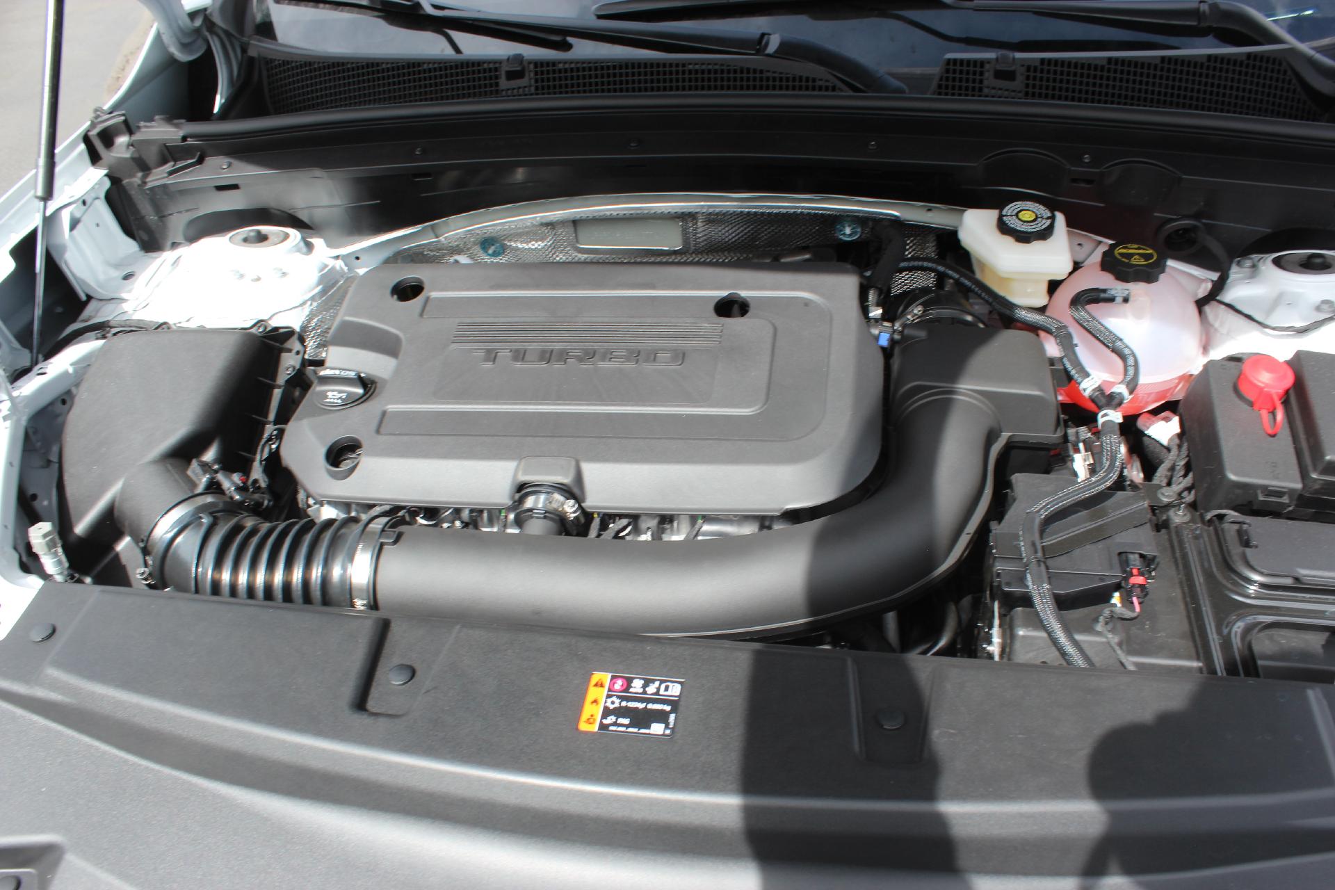 2025 Buick Envision Vehicle Photo in AURORA, CO 80012-4011
