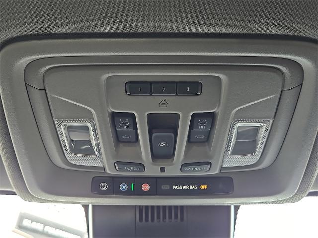 2024 GMC Sierra 3500 HD Vehicle Photo in EASTLAND, TX 76448-3020