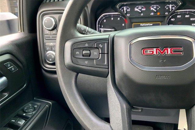 2023 GMC Sierra 2500 HD Vehicle Photo in INDEPENDENCE, MO 64055-1314