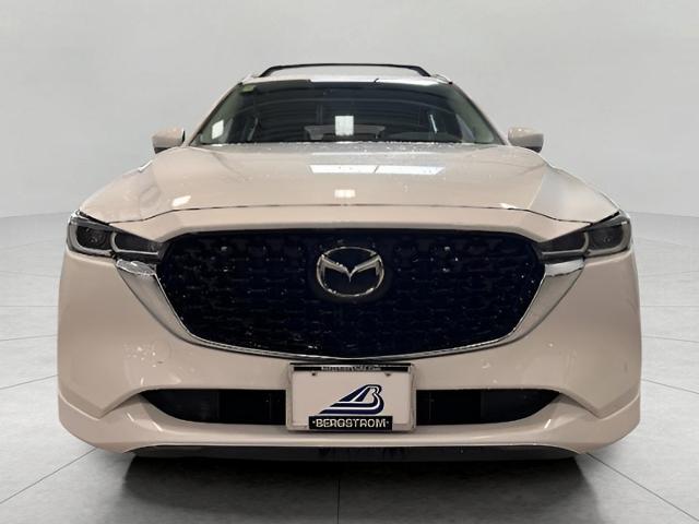2025 Mazda CX-5 Vehicle Photo in Green Bay, WI 54304