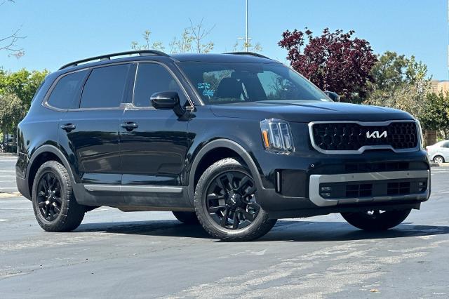 2023 Kia Telluride Vehicle Photo in Dublin, CA 94568