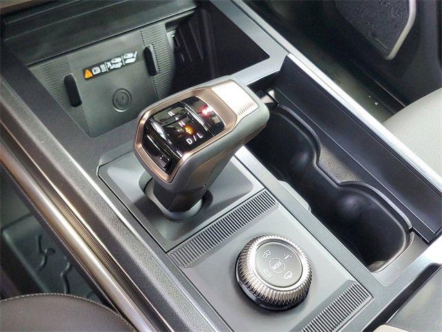 2025 GMC HUMMER EV SUV Vehicle Photo in SUNRISE, FL 33323-3202
