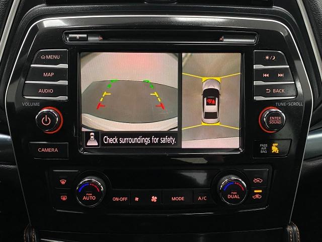 2019 Nissan Maxima Vehicle Photo in Appleton, WI 54913