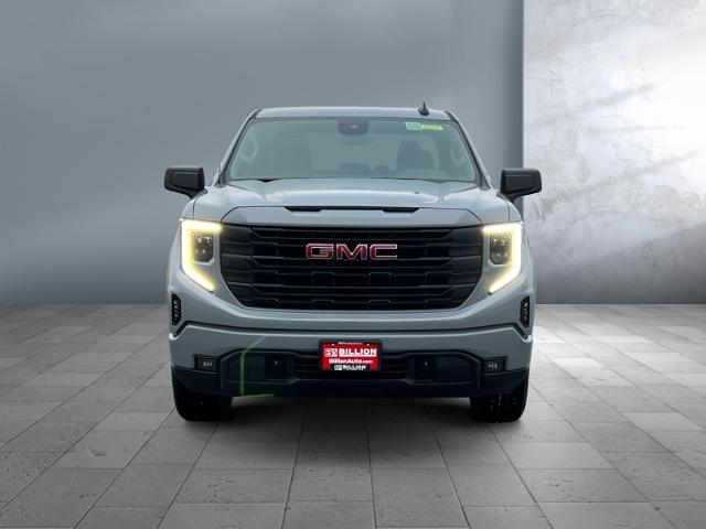 Used 2024 GMC Sierra 1500 Elevation with VIN 3GTPUCEK8RG244566 for sale in Worthington, Minnesota