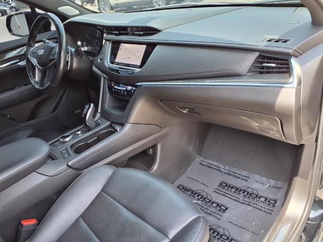 2020 Cadillac XT5 Vehicle Photo in Tampa, FL 33612