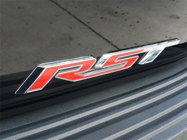 2023 Chevrolet Tahoe Vehicle Photo in SUNRISE, FL 33323-3202