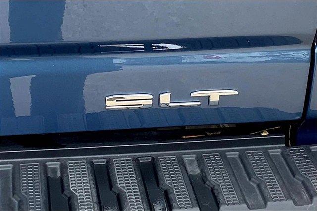 2024 GMC Sierra 3500 HD Vehicle Photo in TOPEKA, KS 66609-0000