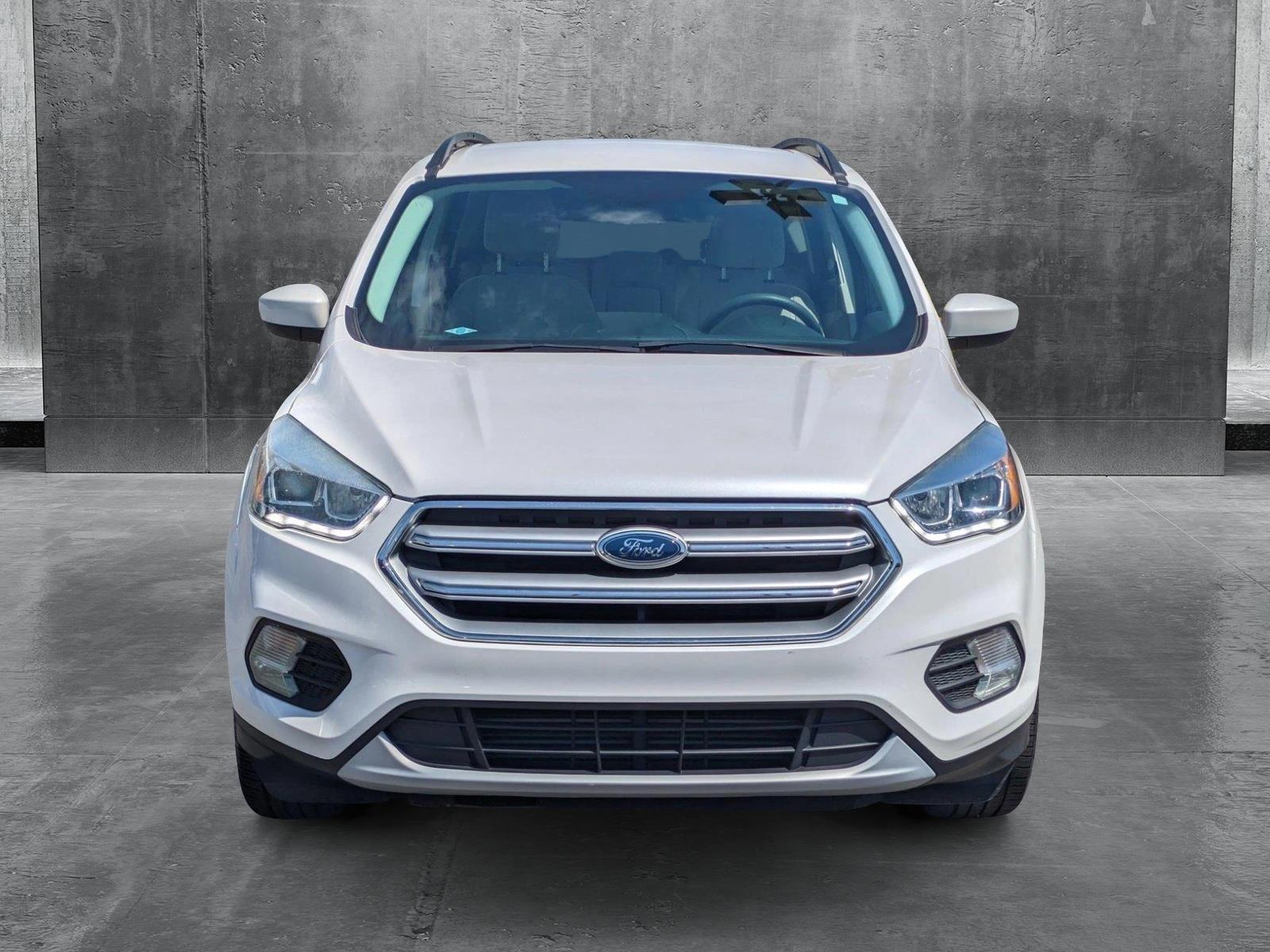2017 Ford Escape Vehicle Photo in Bradenton, FL 34207
