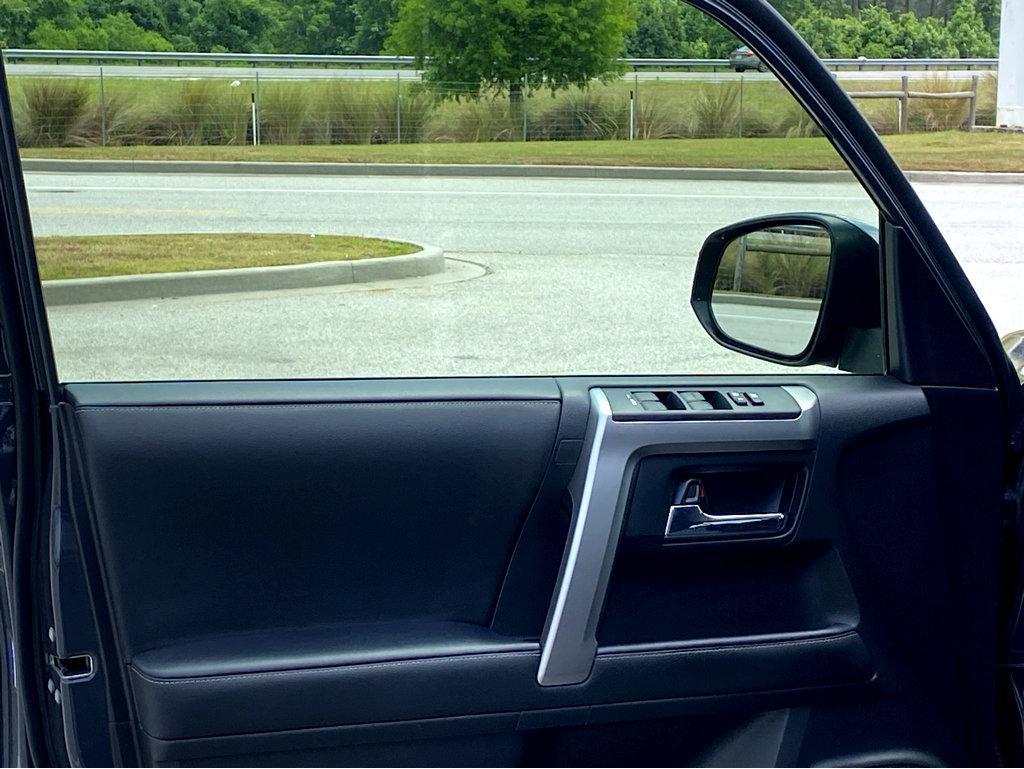 2024 Toyota 4Runner Vehicle Photo in BEAUFORT, SC 29906-4218