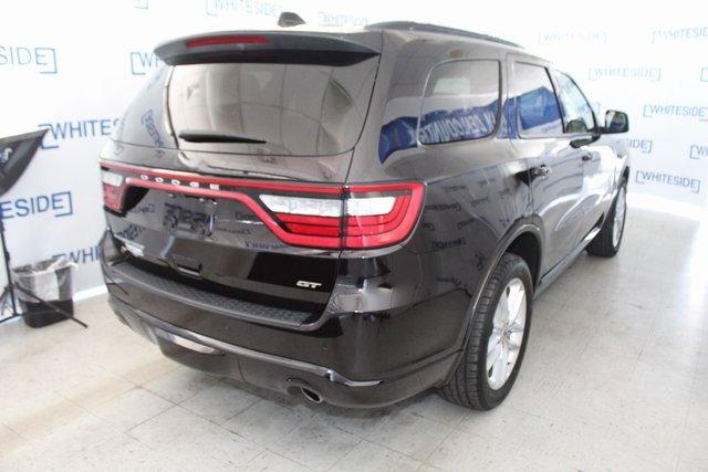 2024 Dodge Durango Vehicle Photo in SAINT CLAIRSVILLE, OH 43950-8512
