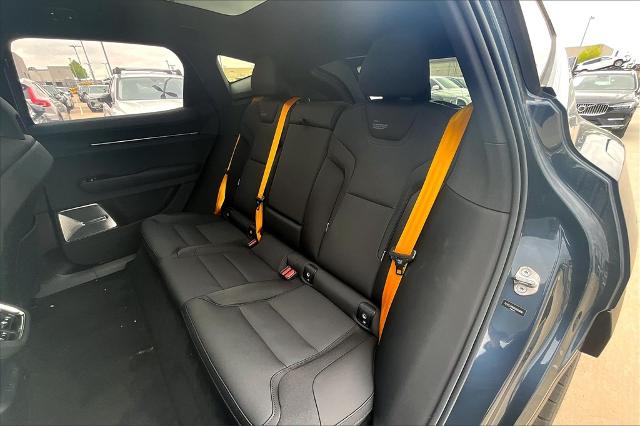 2025 Polestar 3 Vehicle Photo in Grapevine, TX 76051