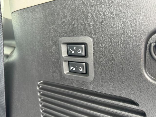 2024 Nissan Armada Vehicle Photo in Oshkosh, WI 54904
