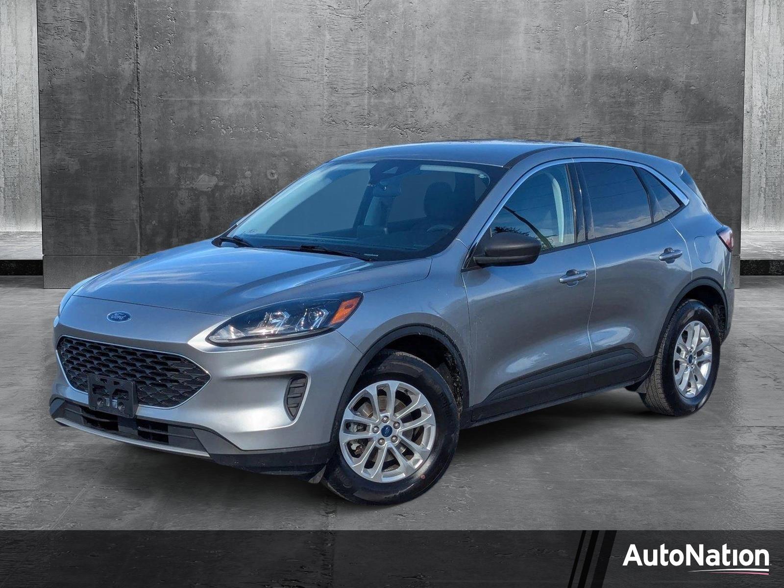 2022 Ford Escape Vehicle Photo in Spokane Valley, WA 99212