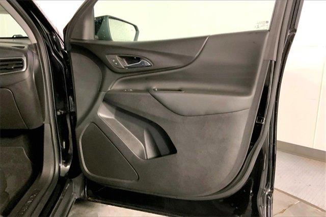 2023 Chevrolet Equinox Vehicle Photo in KANSAS CITY, MO 64114-4502