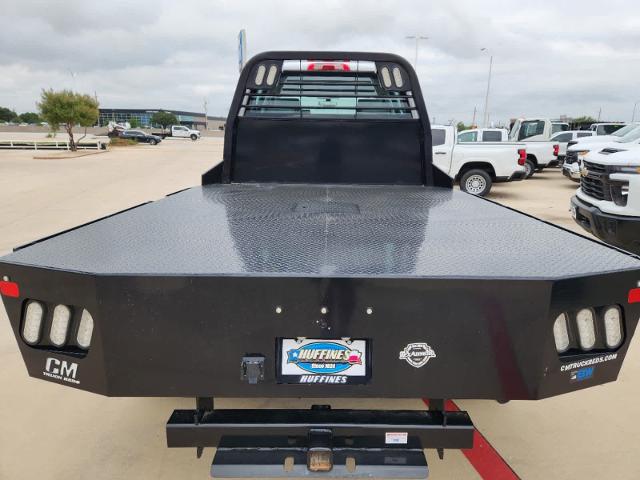 2024 Chevrolet Silverado Chassis Cab Vehicle Photo in LEWISVILLE, TX 75067