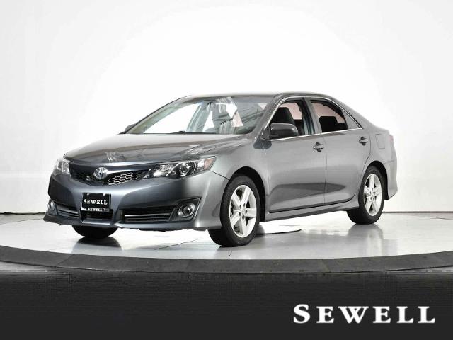2014 Toyota Camry Vehicle Photo in DALLAS, TX 75235