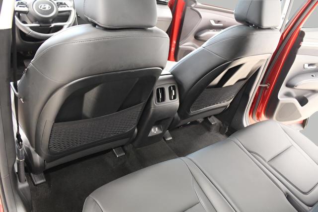 2023 Hyundai TUCSON Vehicle Photo in Green Bay, WI 54304