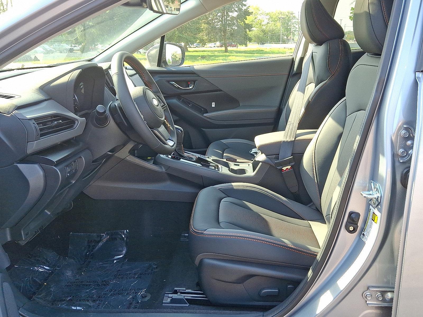 2025 Subaru Crosstrek Vehicle Photo in Harrisburg, PA 17111