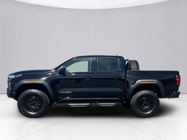 2024 GMC Canyon Vehicle Photo in LEOMINSTER, MA 01453-2952