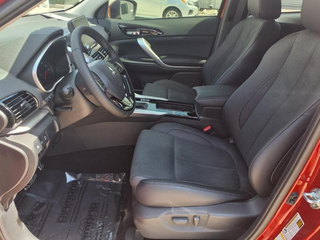 2025 Mitsubishi Eclipse Cross Vehicle Photo in Tampa, FL 33612