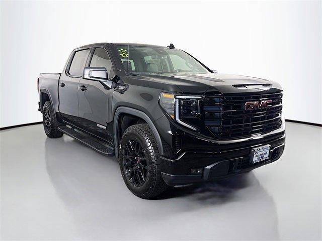 2025 GMC Sierra 1500 Vehicle Photo in PUYALLUP, WA 98371-4149