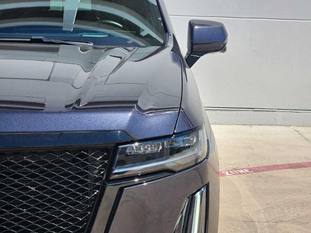 2023 Cadillac Escalade ESV Vehicle Photo in Grapevine, TX 76051