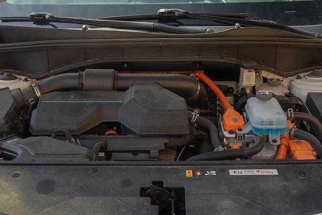 2022 Kia Sorento Plug-In Hybrid Vehicle Photo in DANBURY, CT 06810-5034