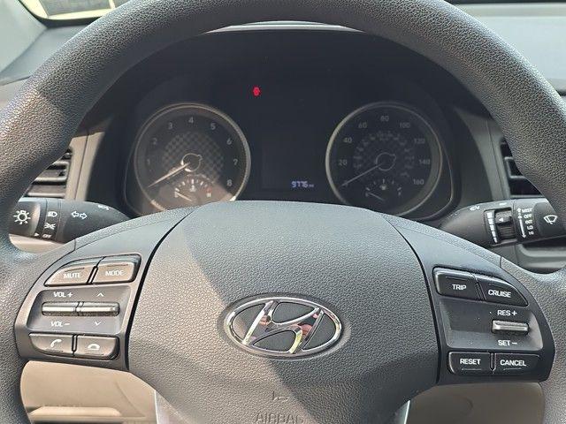2019 Hyundai ELANTRA Vehicle Photo in Pleasant Hills, PA 15236