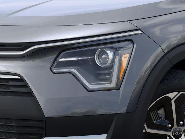 2025 Kia Niro Vehicle Photo in Tucson, AZ 85712