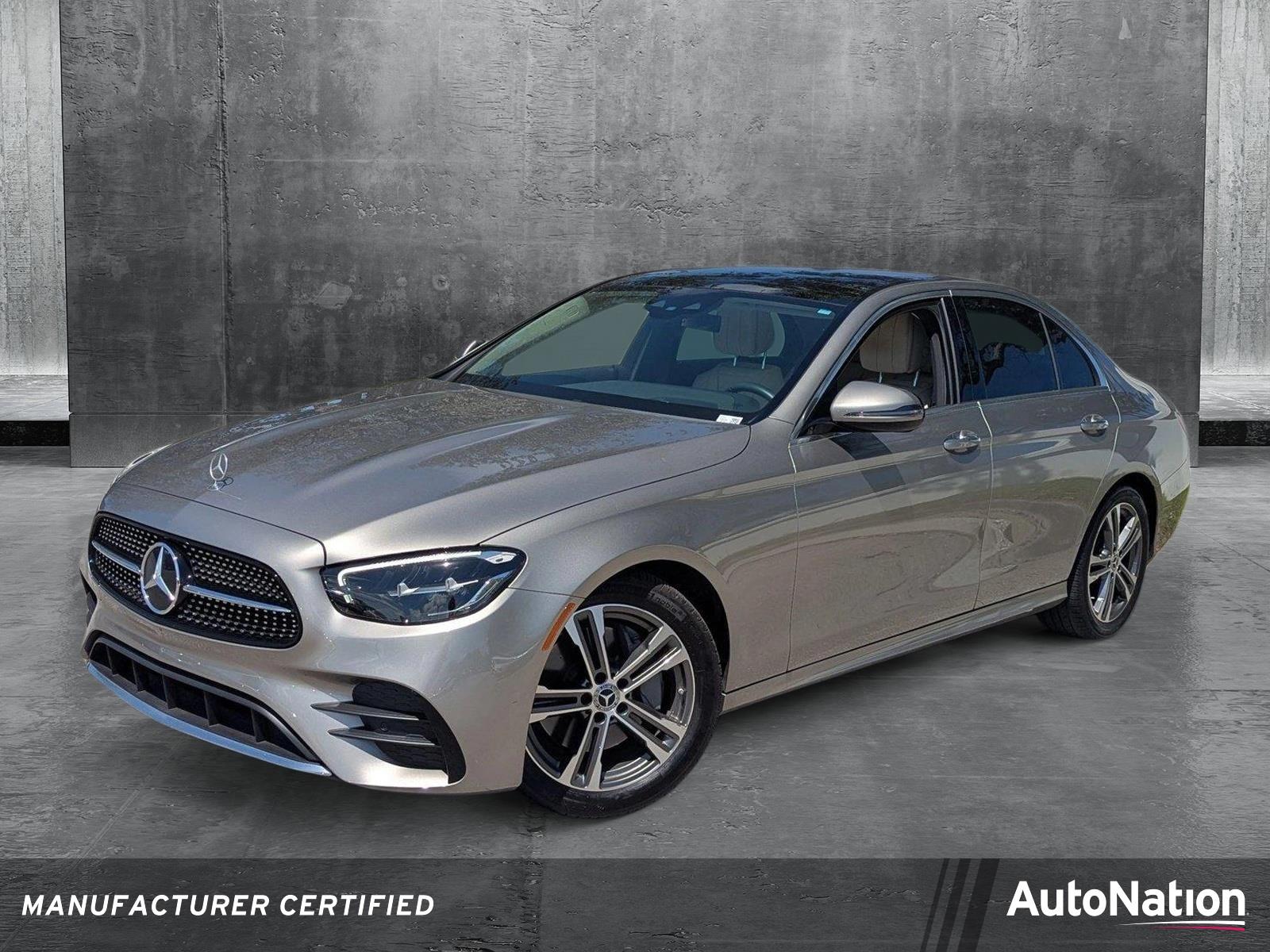 2022 Mercedes-Benz E-Class Vehicle Photo in Delray Beach, FL 33444