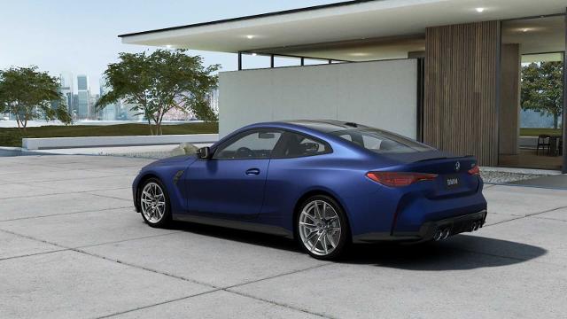 2026 BMW M4 Vehicle Photo in GRAPEVINE, TX 76051