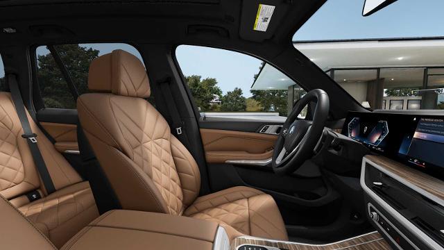 2026 BMW X5 xDrive40i Vehicle Photo in GRAPEVINE, TX 76051