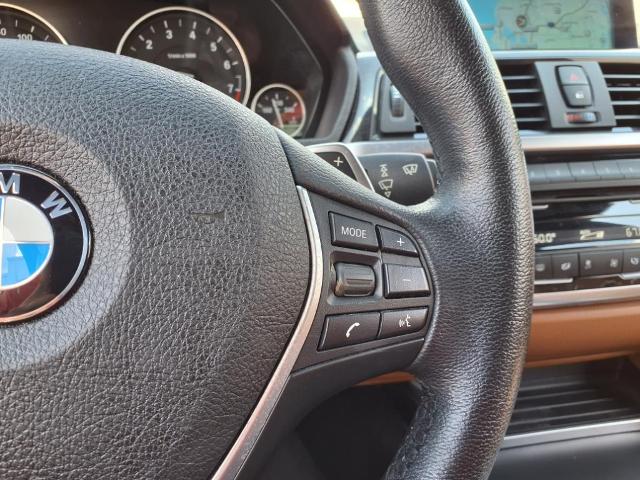 2017 BMW 430i Vehicle Photo in Tampa, FL 33612