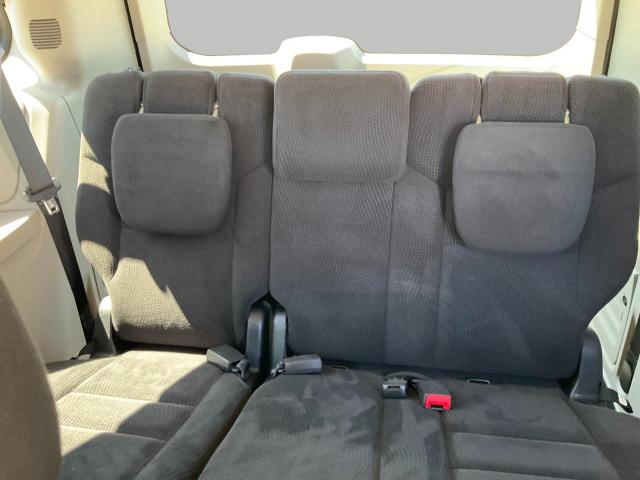 2017 Dodge Grand Caravan Vehicle Photo in Kaukauna, WI 54130