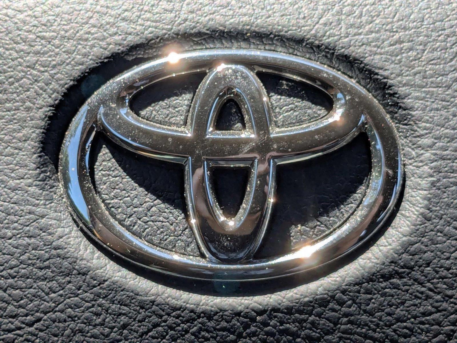 2023 Toyota Tacoma 2WD Vehicle Photo in Panama City, FL 32401