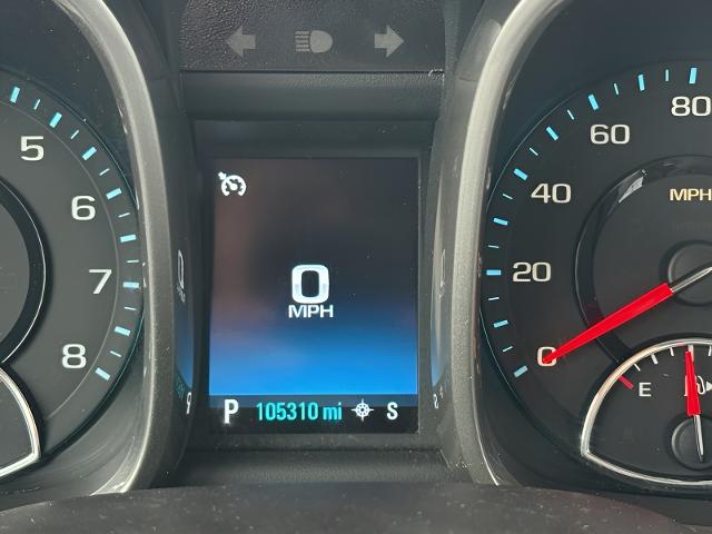 2014 Chevrolet Malibu Vehicle Photo in MIDDLETON, WI 53562-1492