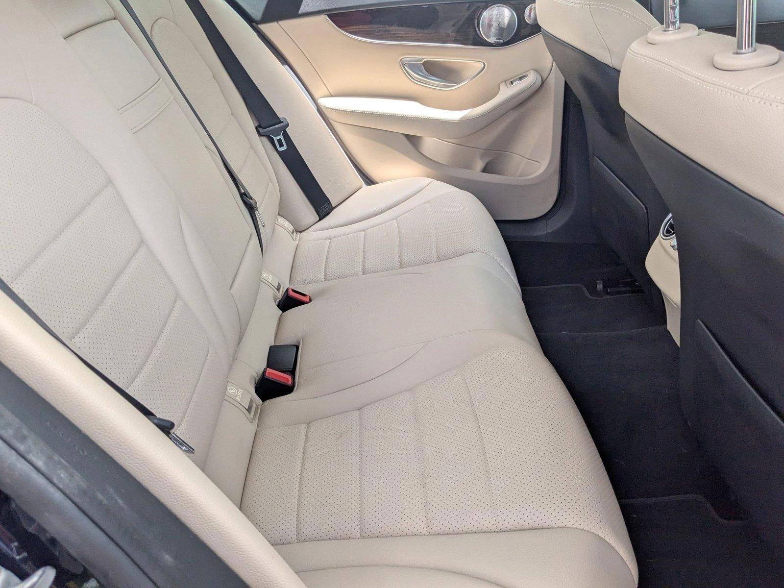 2021 Mercedes-Benz C-Class Vehicle Photo in Wesley Chapel, FL 33544