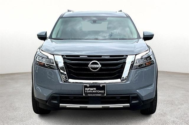 2023 Nissan Pathfinder Vehicle Photo in San Antonio, TX 78230