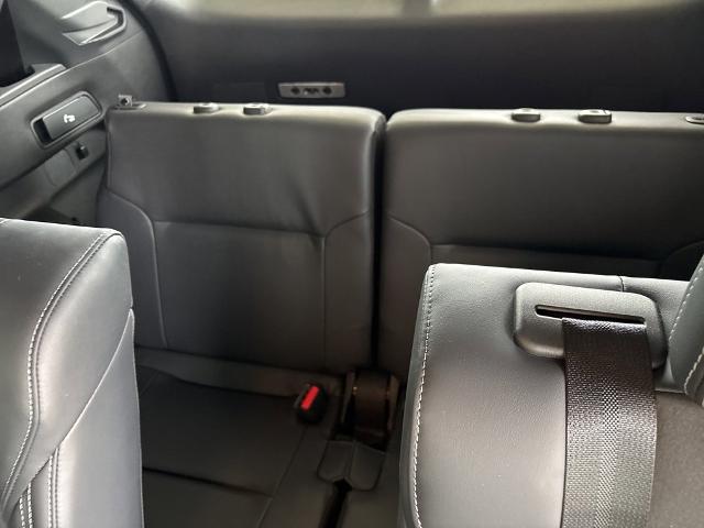 2023 Mitsubishi Outlander Vehicle Photo in MANHATTAN, KS 66502-5036