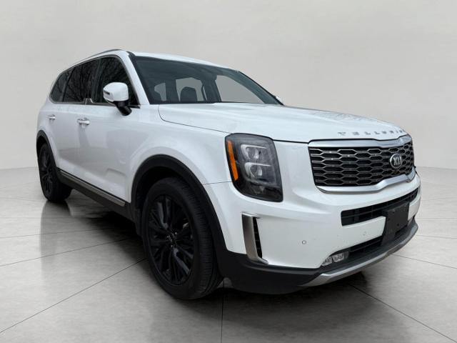 2020 Kia Telluride Vehicle Photo in Appleton, WI 54914