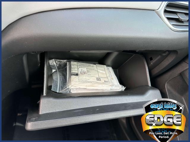 2022 Chevrolet Equinox Vehicle Photo in Roslyn, NY 11576