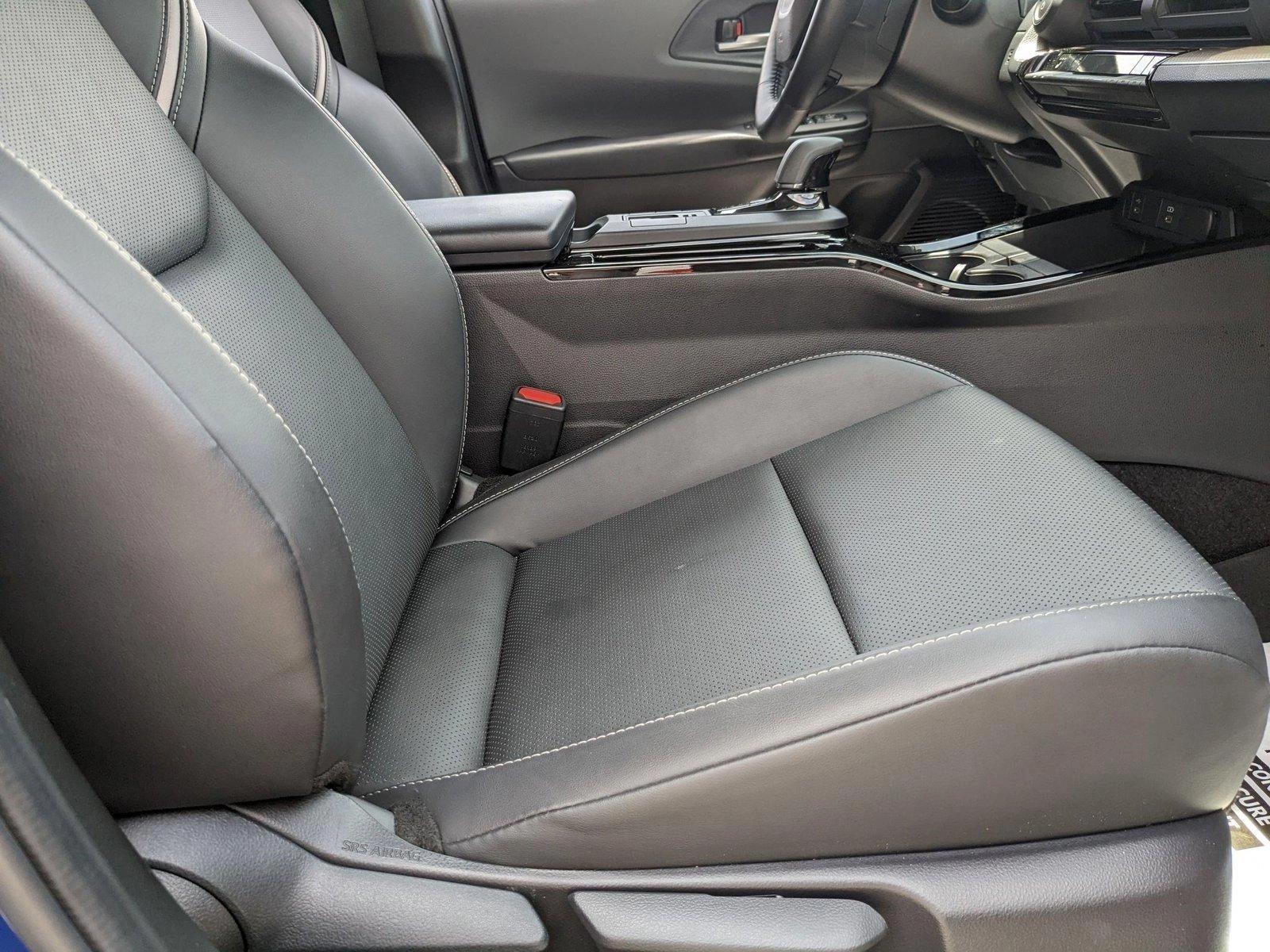 2024 Toyota Prius Vehicle Photo in Winter Park, FL 32792