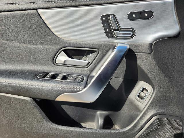 2022 Mercedes-Benz CLA Vehicle Photo in PLANO, TX 75024