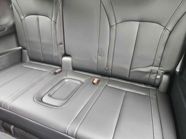 2025 INFINITI QX60 Vehicle Photo in Fort Worth, TX 76132
