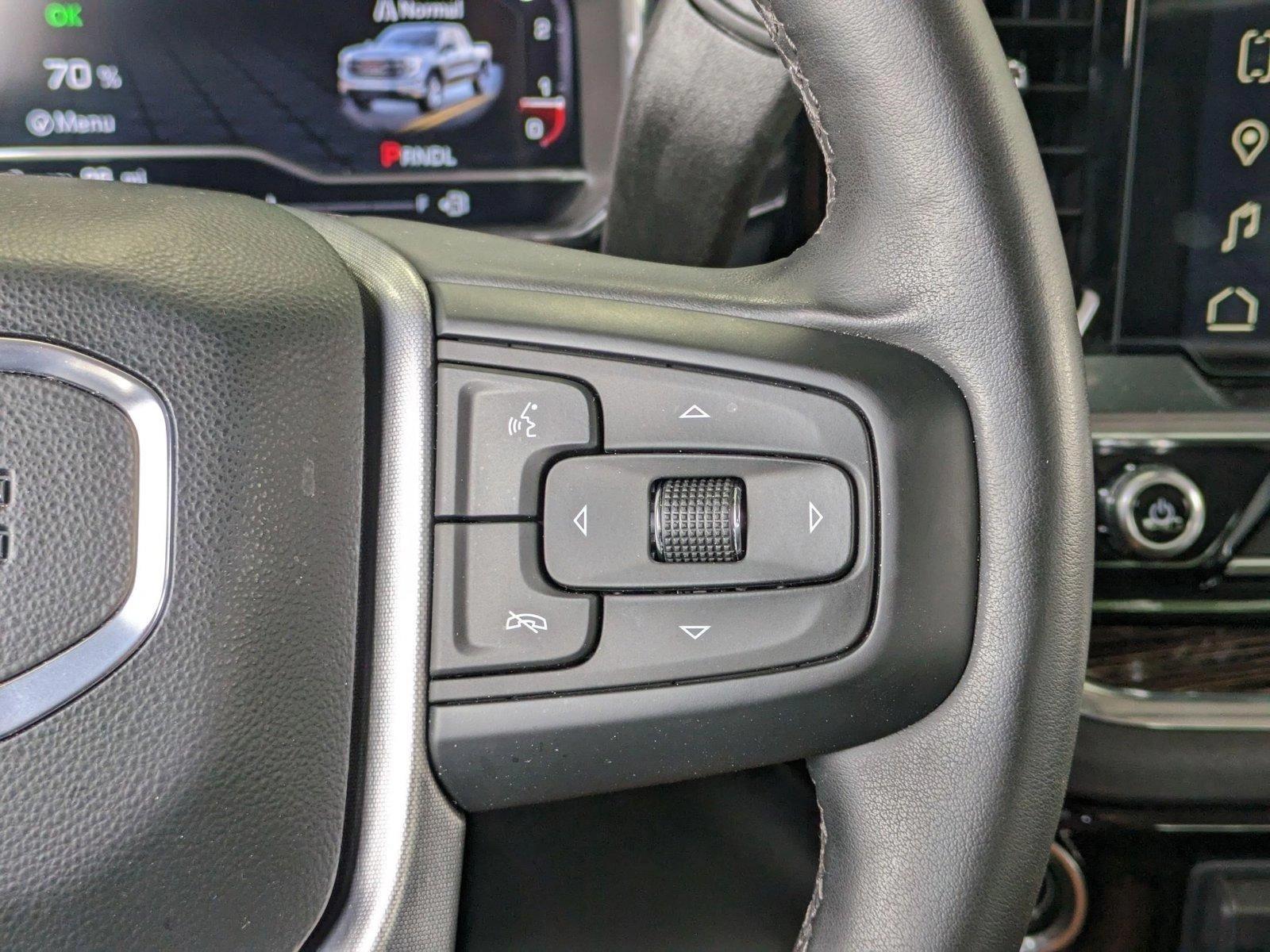 2024 GMC Sierra 1500 Vehicle Photo in Bradenton, FL 34207