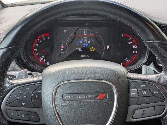 2022 Dodge Durango Vehicle Photo in BRUNSWICK, GA 31525-1881