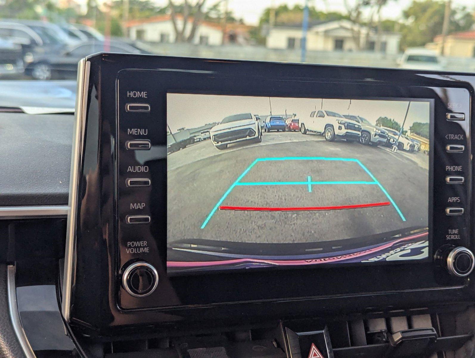 2020 Toyota Corolla Vehicle Photo in MIAMI, FL 33134-2699