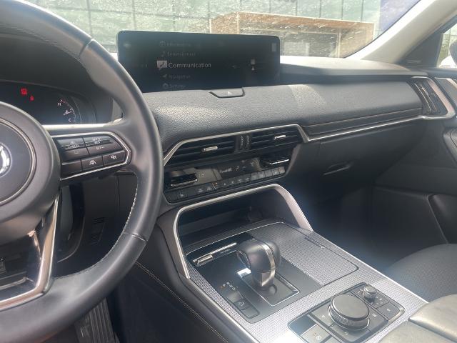 2024 Mazda CX-90 Vehicle Photo in Grapevine, TX 76051