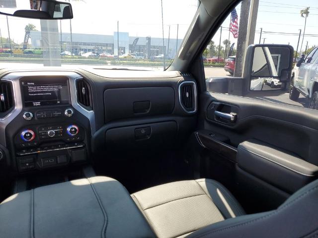 2023 GMC Sierra 2500 HD Vehicle Photo in LIGHTHOUSE POINT, FL 33064-6849