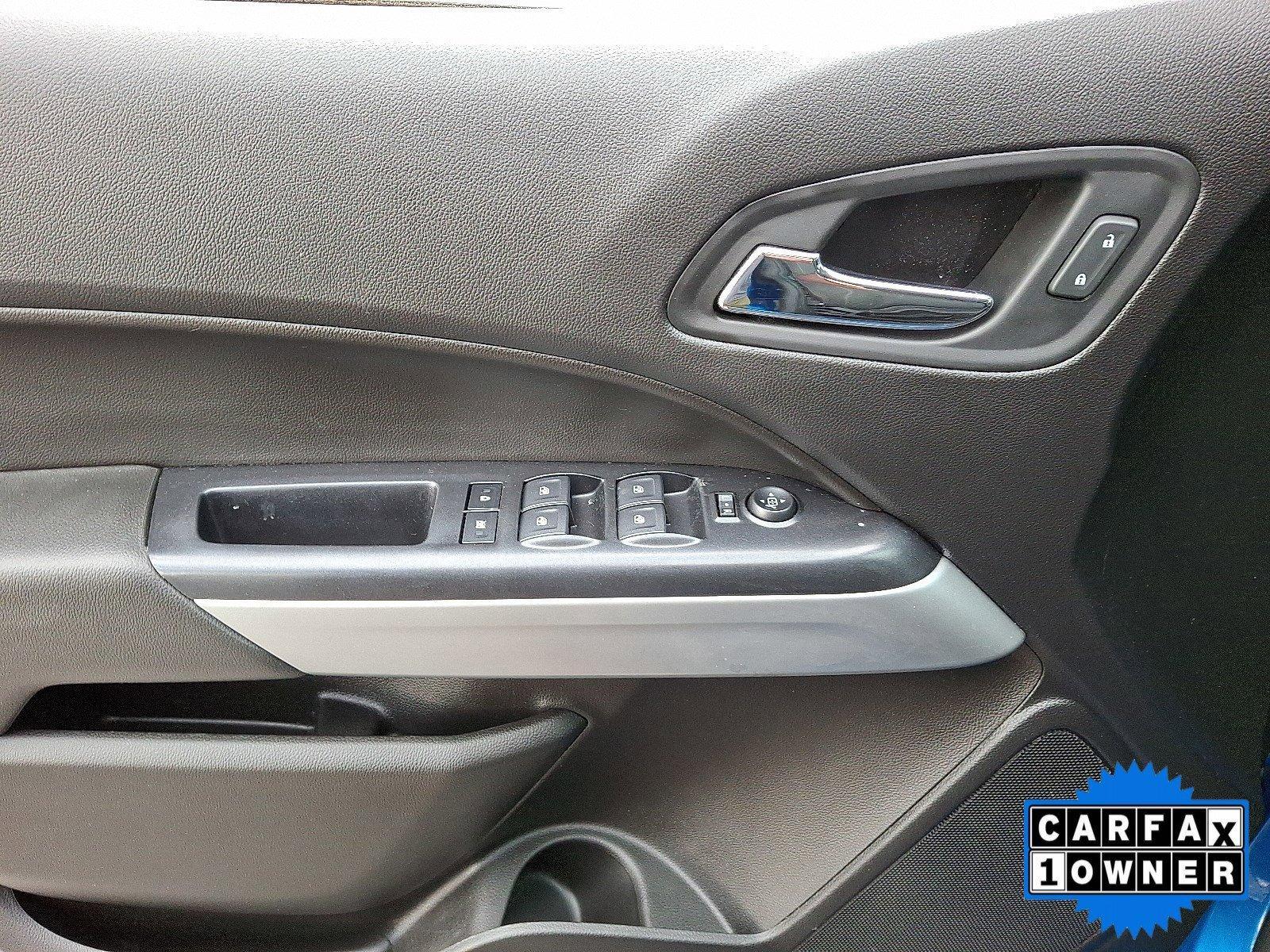 2021 Chevrolet Colorado Vehicle Photo in Harrisburg, PA 17111